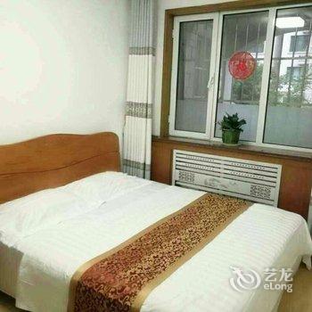 青岛向日葵民宿酒店提供图片