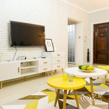 西安可可杜的小屋3店公寓(走街串巷分店)酒店提供图片