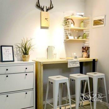 西安可可杜的小屋3店公寓(走街串巷分店)酒店提供图片