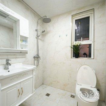 西安可可杜的小屋3店公寓(走街串巷分店)酒店提供图片