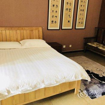 西安李菲公寓(南李村分店)酒店提供图片