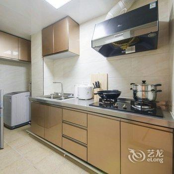 西安可可杜的小屋3店公寓(走街串巷分店)酒店提供图片