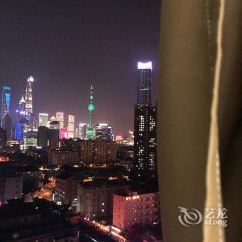 安东妮的家公寓(上海海门路店)酒店提供图片