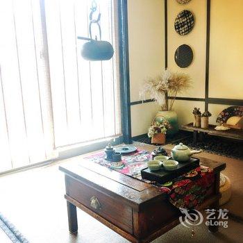 西安韩小南公寓酒店提供图片