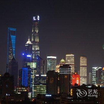 安东妮的家公寓(上海海门路店)酒店提供图片