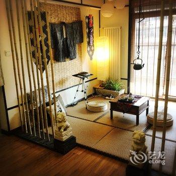 西安韩小南公寓酒店提供图片