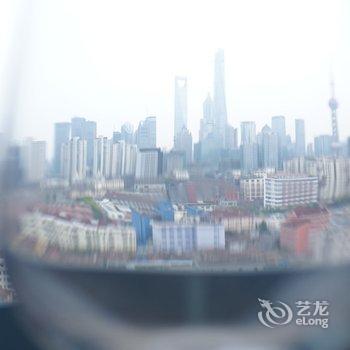 安东妮的家公寓(上海海门路店)酒店提供图片