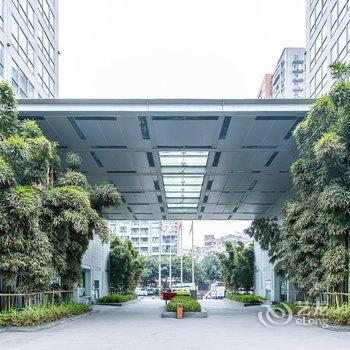 成都小房子公寓(新希望路分店)酒店提供图片
