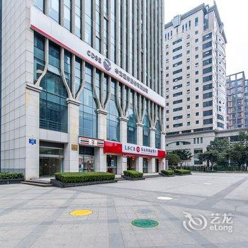 成都小房子公寓(新希望路分店)酒店提供图片