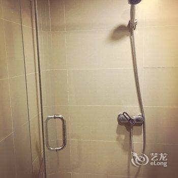西安韩小南公寓酒店提供图片