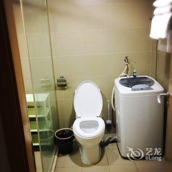 西安韩小南公寓酒店提供图片