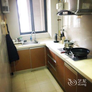 西安韩小南公寓酒店提供图片