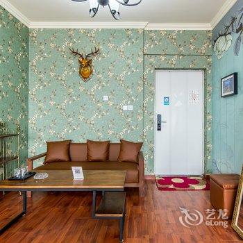 成都小房子公寓(新希望路分店)酒店提供图片