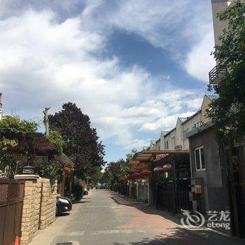 北京聚香缘度假别墅酒店提供图片