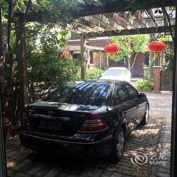 北京聚香缘度假别墅酒店提供图片