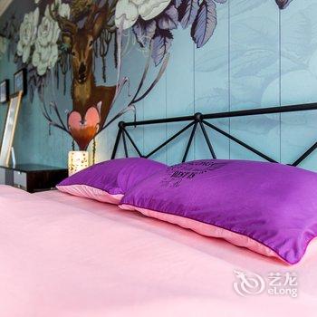 成都小房子公寓(新希望路分店)酒店提供图片
