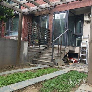 北京聚香缘度假别墅酒店提供图片