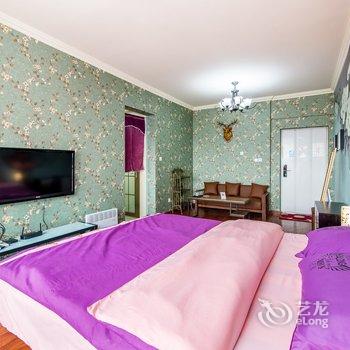成都小房子公寓(新希望路分店)酒店提供图片