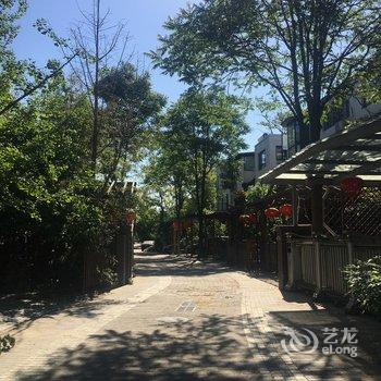 北京聚香缘度假别墅酒店提供图片