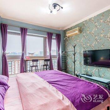 成都小房子公寓(新希望路分店)酒店提供图片