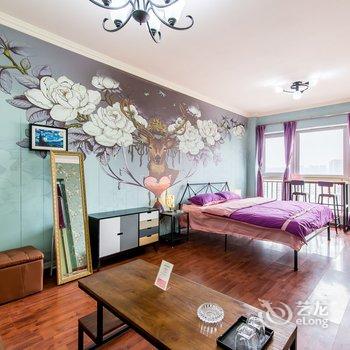 成都小房子公寓(新希望路分店)酒店提供图片
