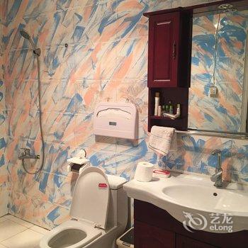 北京聚香缘度假别墅酒店提供图片