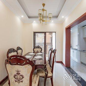 成都锦绣中华公寓酒店提供图片