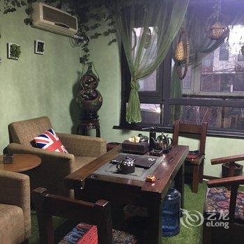 北京聚香缘度假别墅酒店提供图片