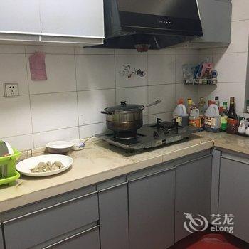 北京聚香缘度假别墅酒店提供图片