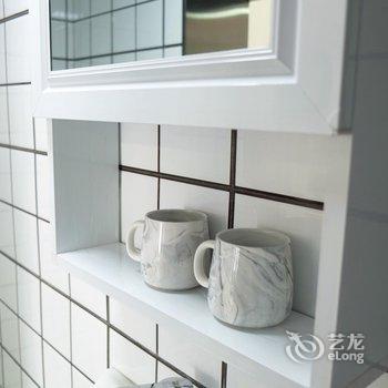 重庆咖啡馆の民宿酒店提供图片