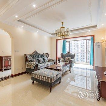 成都锦绣中华公寓酒店提供图片