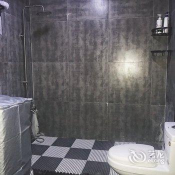兔妹公寓(重庆黄葛晚渡店)酒店提供图片