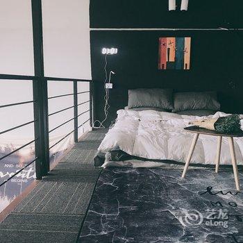 兔妹公寓(重庆黄葛晚渡店)酒店提供图片