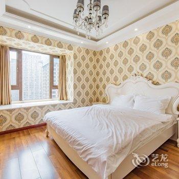 成都锦绣中华公寓酒店提供图片