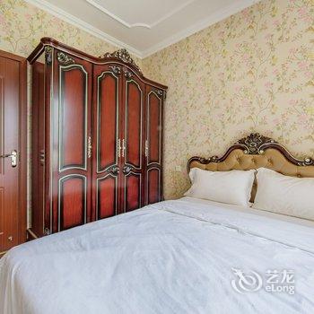 成都锦绣中华公寓酒店提供图片