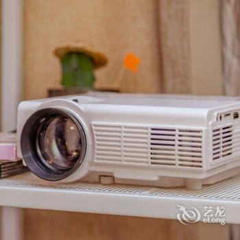 成都大尾巴小熊公寓(尹昌衡公馆分店)酒店提供图片