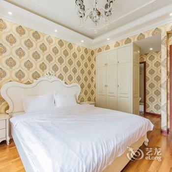 成都锦绣中华公寓酒店提供图片
