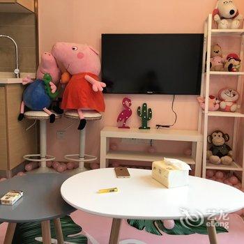 成都少東家公寓(二仙桥东一路分店)酒店提供图片