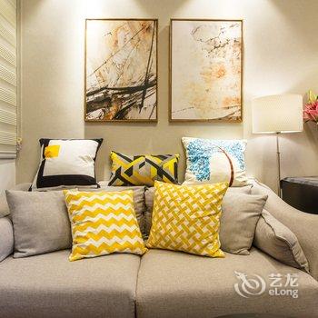 广州木小通公寓酒店提供图片