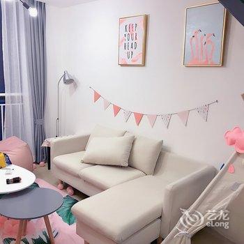 成都少東家公寓(二仙桥东一路分店)酒店提供图片