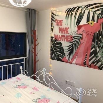 成都少東家公寓(二仙桥东一路分店)酒店提供图片