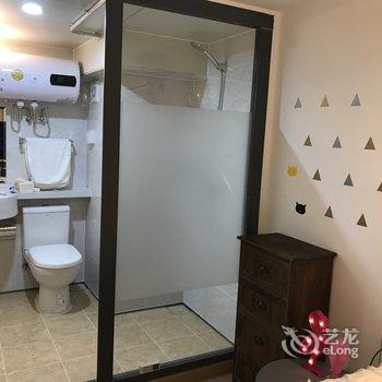 成都少東家公寓(二仙桥东一路分店)酒店提供图片