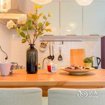 重庆慕栈城市精品公寓重庆店(箭道岩分店)酒店提供图片
