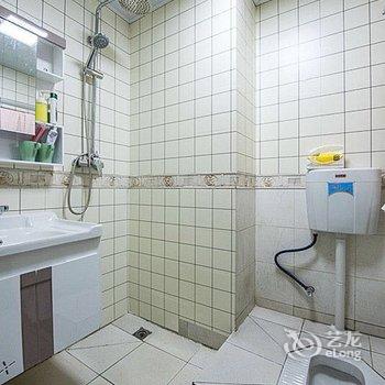 成都U-House有间房子公寓酒店提供图片