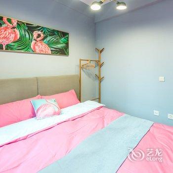 成都U-House有间房子公寓酒店提供图片