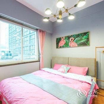 成都U-House有间房子公寓酒店提供图片
