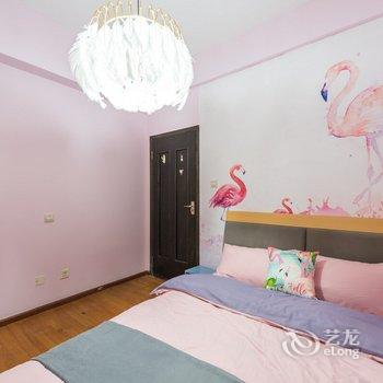 成都U-House有间房子公寓酒店提供图片