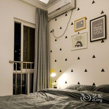 西安可可杜的小屋3店公寓(走街串巷分店)酒店提供图片