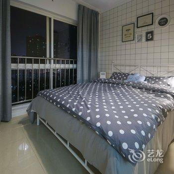 西安可可杜的小屋3店公寓(走街串巷分店)酒店提供图片