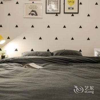 西安可可杜的小屋3店公寓(走街串巷分店)酒店提供图片